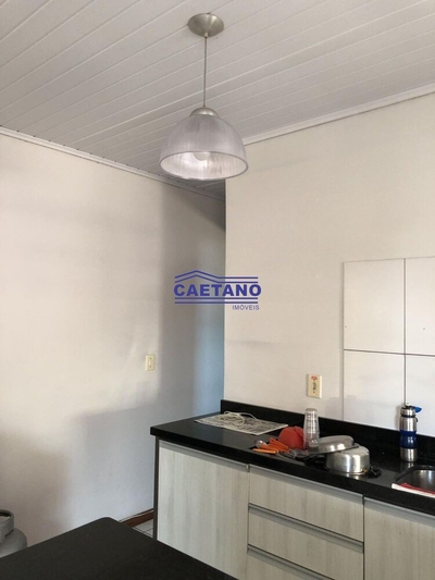 Casa, 2 quartos, 79 m² - Foto 2