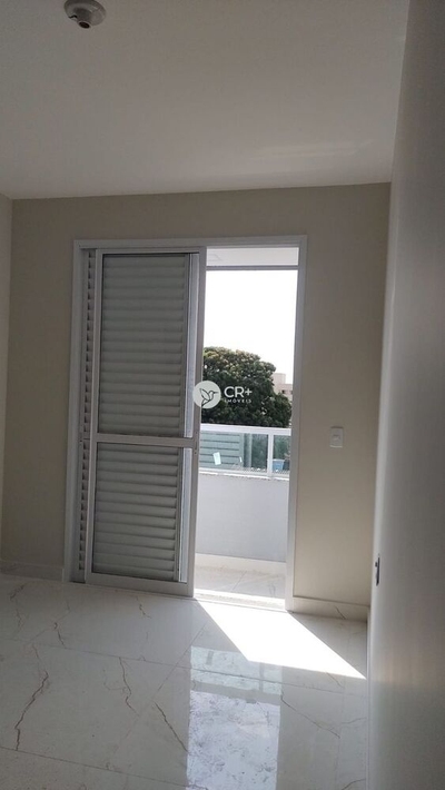 Apartamento, 2 quartos, 56 m² - Foto 3