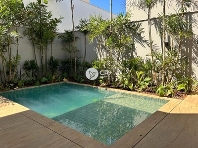 Casa, 3 quartos, 220 m² - Foto 3