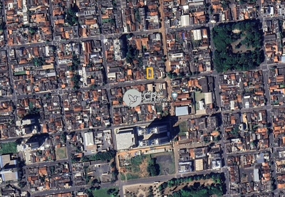 Terreno, 300 m² - Foto 1