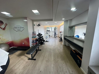 Apartamento, 2 quartos, 62 m² - Foto 4