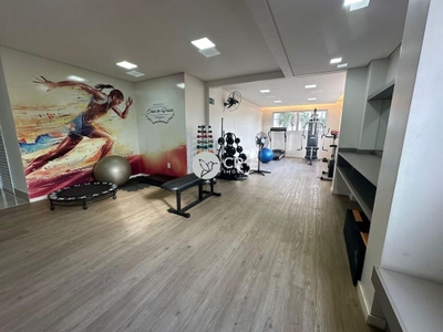 Apartamento, 2 quartos, 62 m² - Foto 3