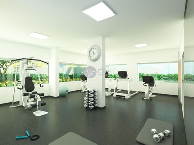 Apartamento, 2 quartos, 70 m² - Foto 3