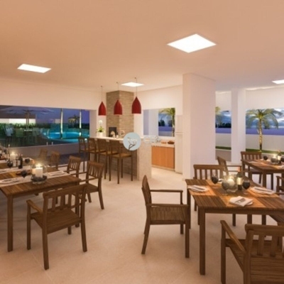 Apartamento, 2 quartos, 70 m² - Foto 4