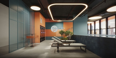 Apartamento, 1 quarto, 42 m² - Foto 4