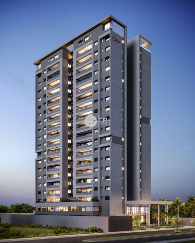 Apartamento, 3 quartos, 147 m² - Foto 1