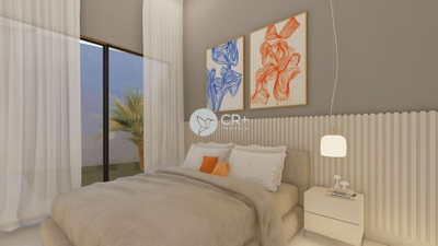 Casa, 3 quartos, 150 m² - Foto 5