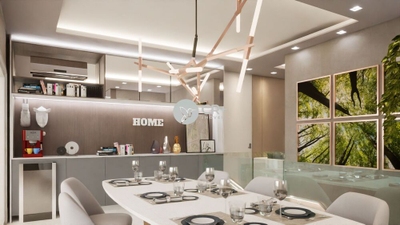 Cobertura, 4 quartos, 206 m² - Foto 4