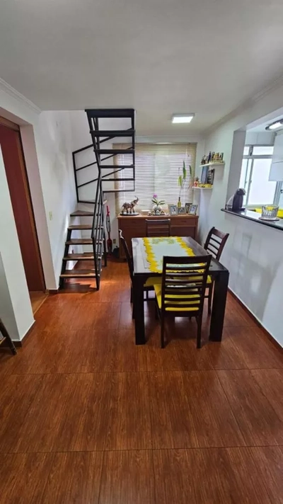 Apartamento, 3 quartos - Foto 3