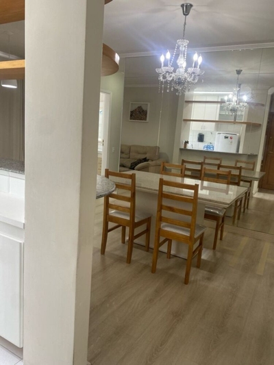 Apartamento, 2 quartos - Foto 1