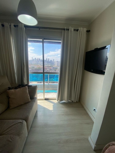 Apartamento, 2 quartos - Foto 2