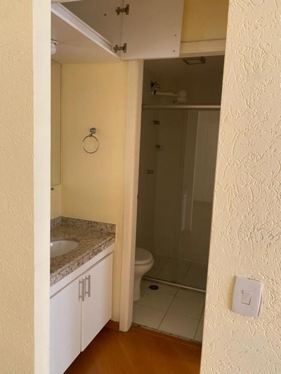 Apartamento, 1 quarto - Foto 4