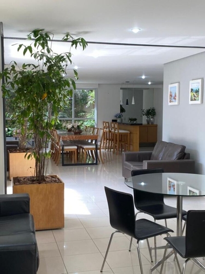 Apartamento, 1 quarto - Foto 5