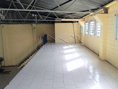 Depósito-Galpão, 678 m² - Foto 3
