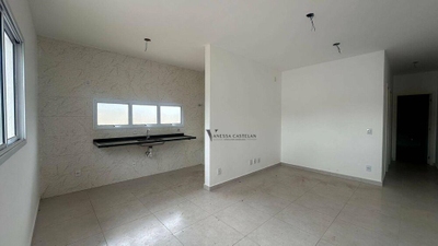 Casa, 2 quartos, 64 m² - Foto 3