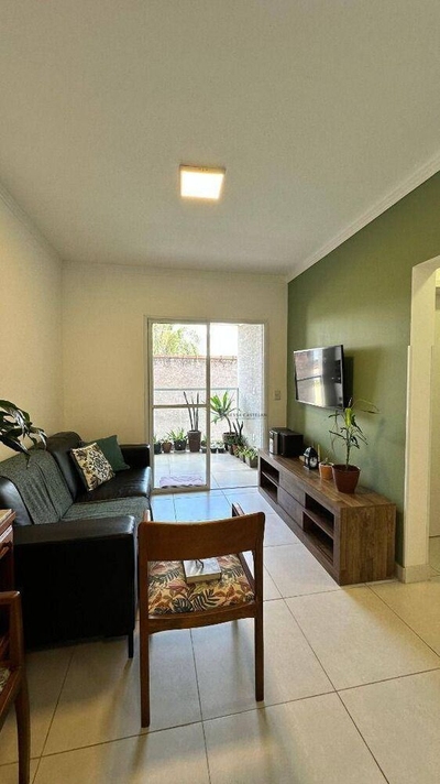 Apartamento, 2 quartos, 67 m² - Foto 4