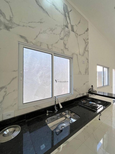 Casa, 2 quartos, 57 m² - Foto 2