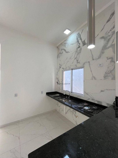 Casa, 2 quartos, 57 m² - Foto 1