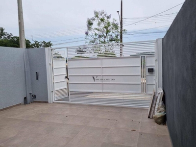 Casa, 3 quartos, 90 m² - Foto 3