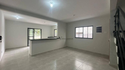 Casa, 3 quartos, 130 m² - Foto 2