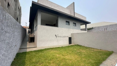 Casa, 3 quartos, 130 m² - Foto 1