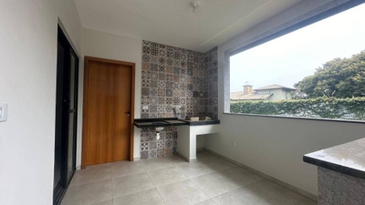 Casa, 3 quartos, 130 m² - Foto 5
