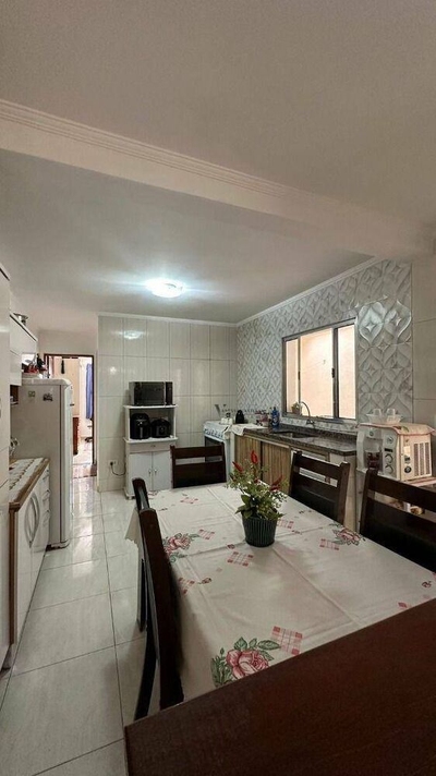 Casa, 2 quartos, 152 m² - Foto 3