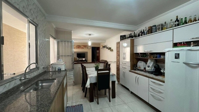 Casa, 2 quartos, 152 m² - Foto 2