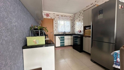 Casa de Condomínio, 2 quartos - Foto 3