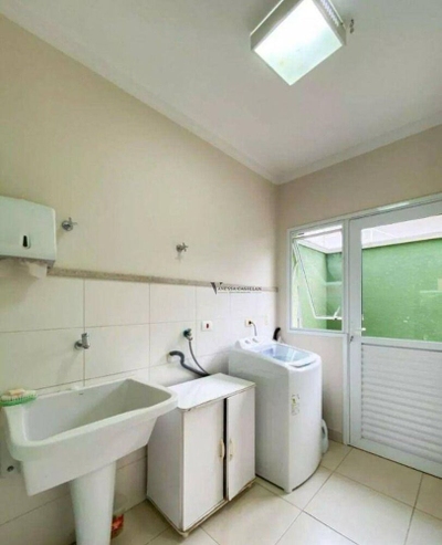 Casa, 3 quartos, 168 m² - Foto 4