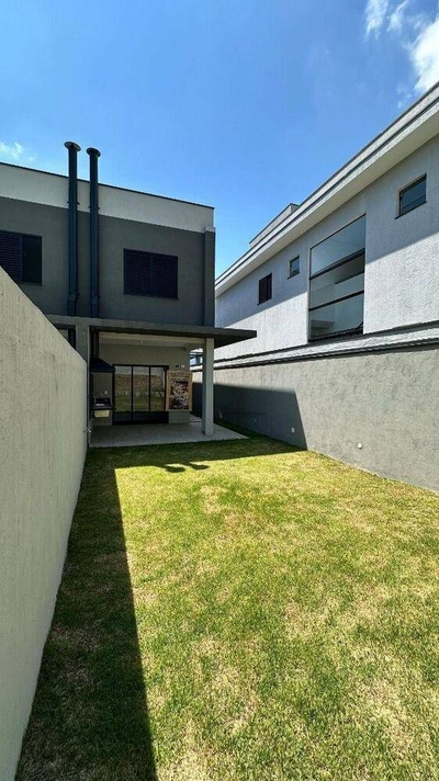 Casa, 3 quartos, 110 m² - Foto 3