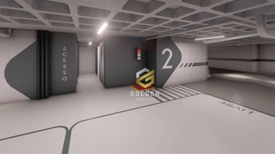 Apartamento, 3 quartos, 168 m² - Foto 2