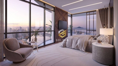 Apartamento, 3 quartos, 168 m² - Foto 5