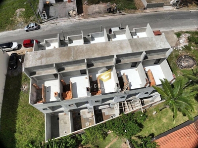 Sobrado, 2 quartos, 125 m² - Foto 5