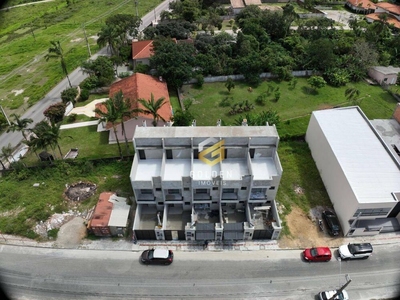 Sobrado, 2 quartos, 125 m² - Foto 3