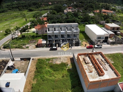 Sobrado, 2 quartos, 125 m² - Foto 1