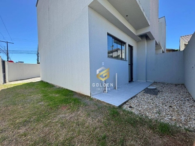 Sobrado, 2 quartos, 70 m² - Foto 1