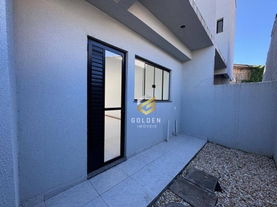 Sobrado, 2 quartos, 70 m² - Foto 2