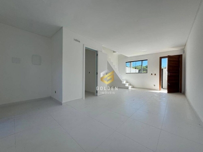 Sobrado, 2 quartos, 70 m² - Foto 3