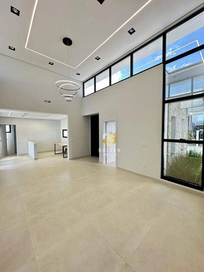 Casa, 4 quartos, 166 m² - Foto 1