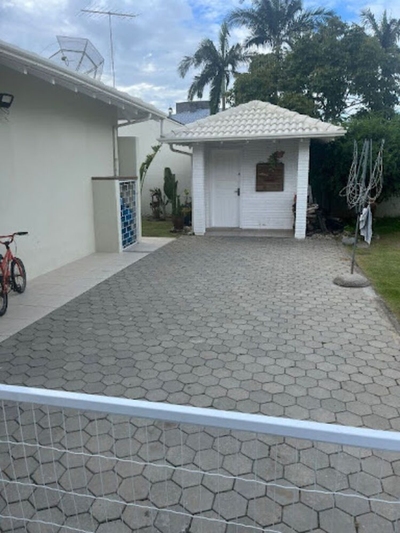 Casa, 3 quartos, 288 m² - Foto 2