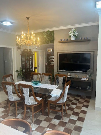 Casa, 3 quartos, 288 m² - Foto 4