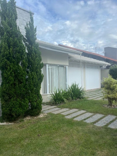 Casa, 3 quartos, 288 m² - Foto 1