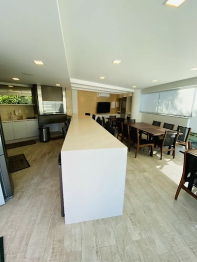 Cobertura, 3 quartos, 190 m² - Foto 2