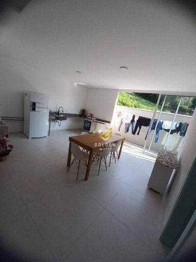 Sobrado, 3 quartos, 120 m² - Foto 3