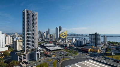 Apartamento, 2 quartos, 68 m² - Foto 1