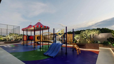 Apartamento, 2 quartos, 68 m² - Foto 2