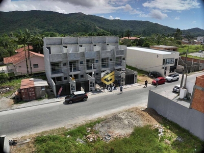 Sobrado, 2 quartos, 125 m² - Foto 4