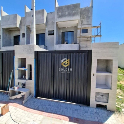 Sobrado, 2 quartos, 125 m² - Foto 2