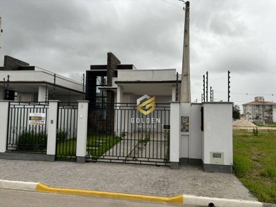 Casa, 3 quartos, 89 m² - Foto 2